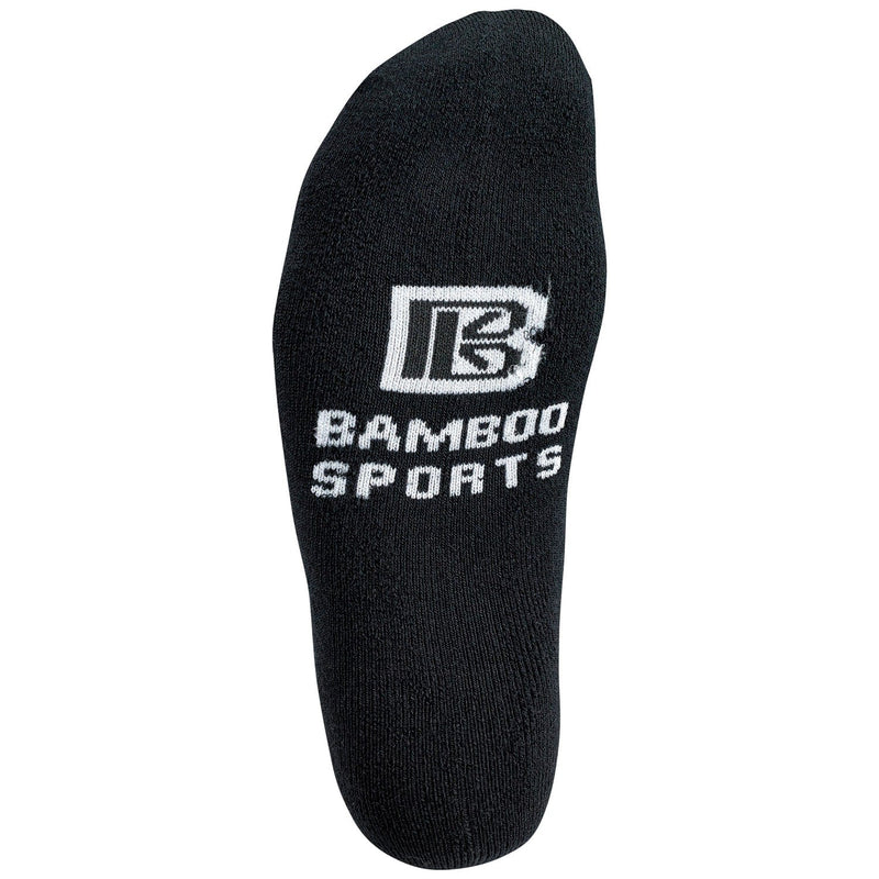 Load image into Gallery viewer, Women's Bamboo Rayon Crew Socks
