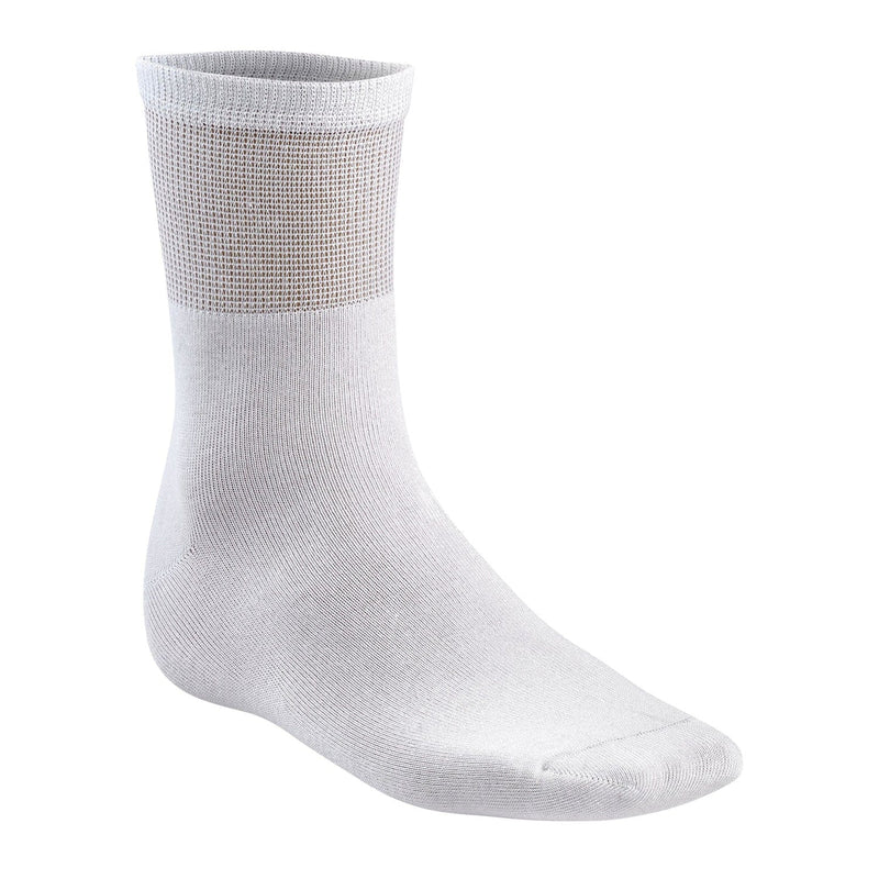 Load image into Gallery viewer, Women's Bamboo Rayon Crew Socks
