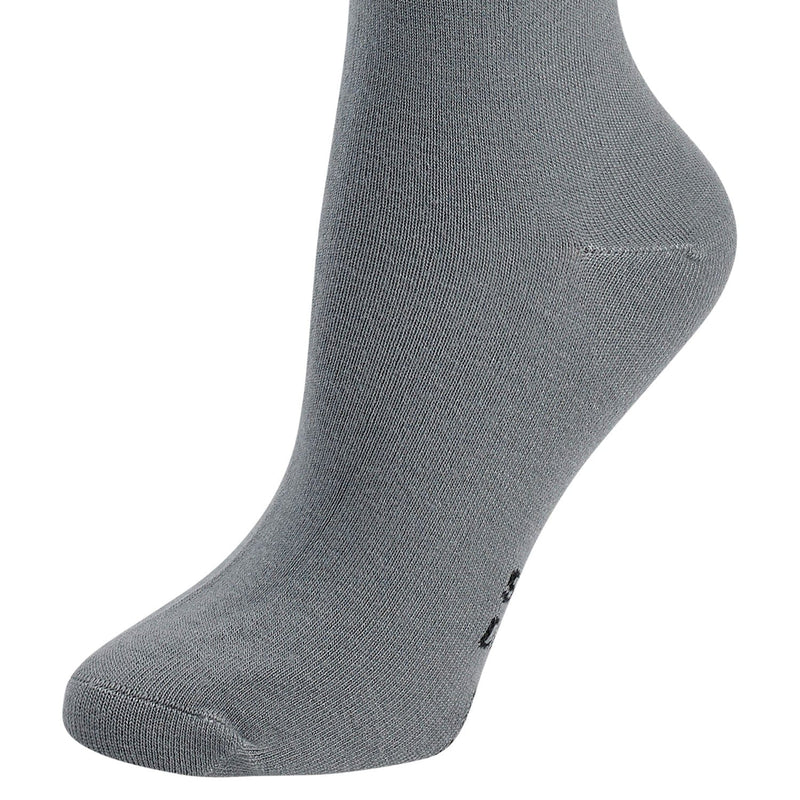 Load image into Gallery viewer, Women's Bamboo Rayon Crew Socks
