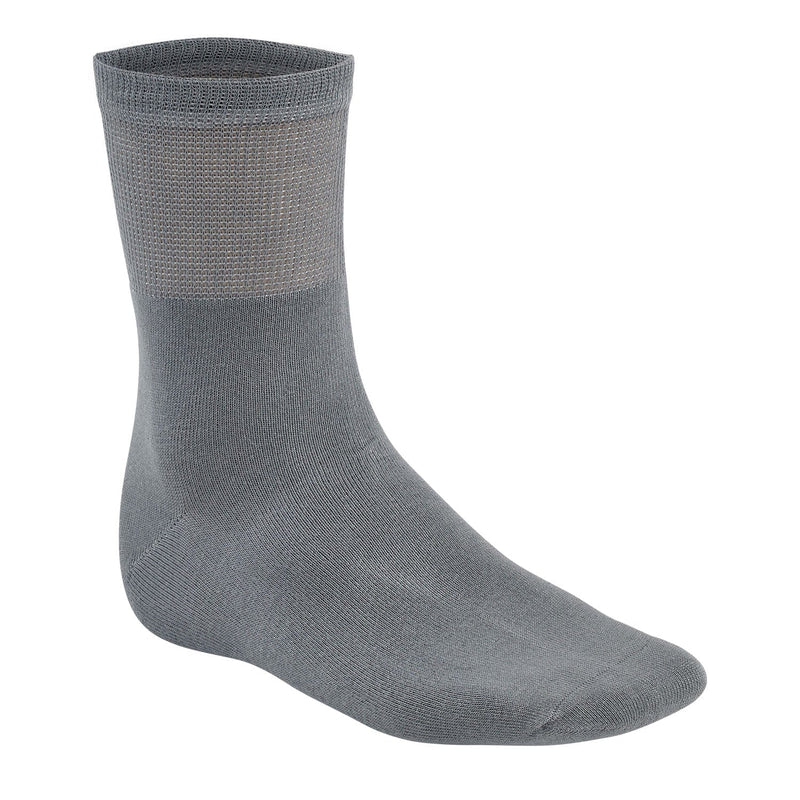 Load image into Gallery viewer, Women's Bamboo Rayon Crew Socks
