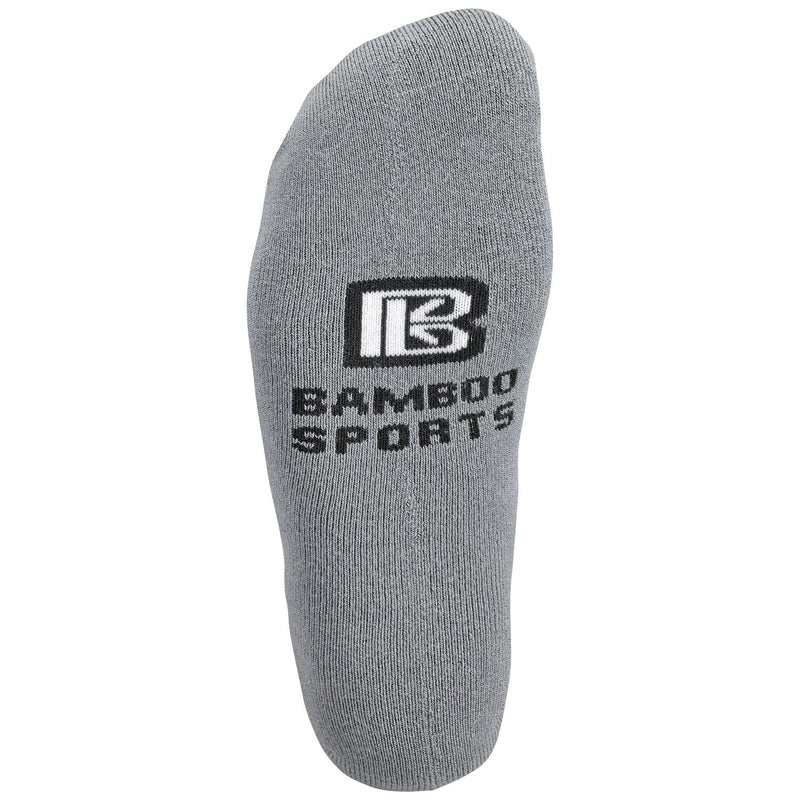 Load image into Gallery viewer, Women's Bamboo Rayon Crew Socks
