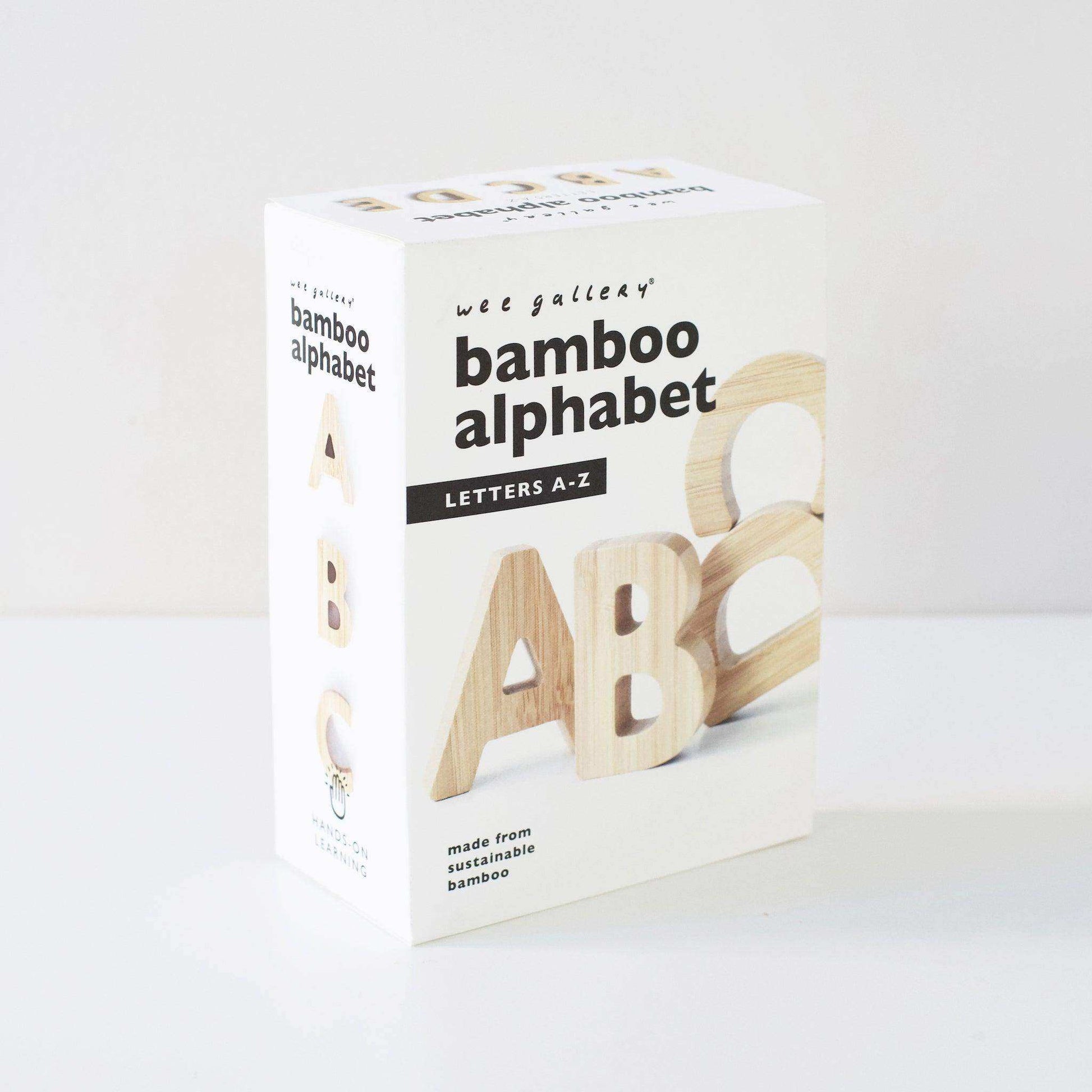 Alphabet Adventure Bundle - Skoutley Outdoors LLC