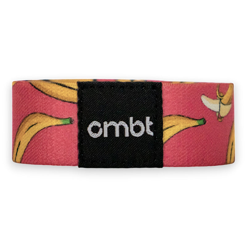 Load image into Gallery viewer, Reversible Elastic Wristband Bracelet
