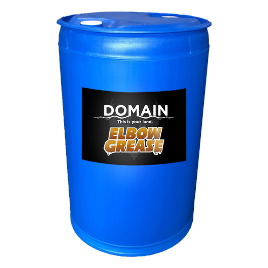Elbow Grease™ Liquid Lime