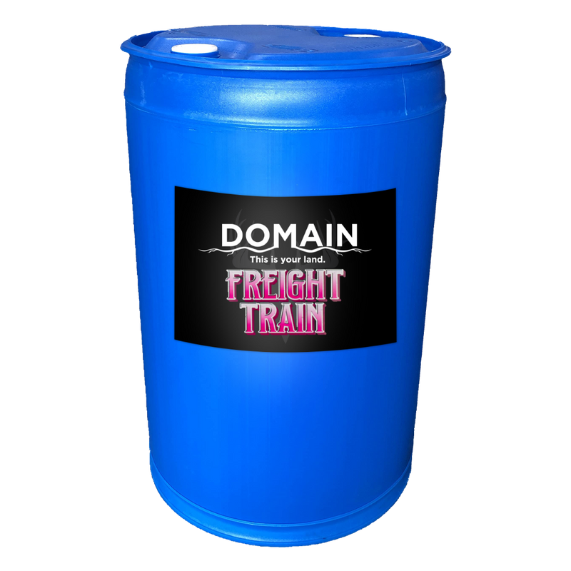 Load image into Gallery viewer, Freight Train™ 25-0-0+ Liquid Fertilizer
