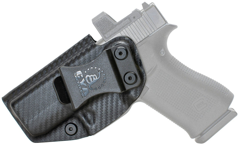 Load image into Gallery viewer, Glock 43 IWB Holster | BASE IWB
