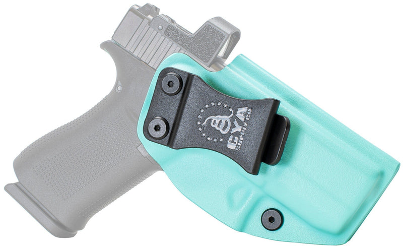 Load image into Gallery viewer, Glock 43 IWB Holster | BASE IWB
