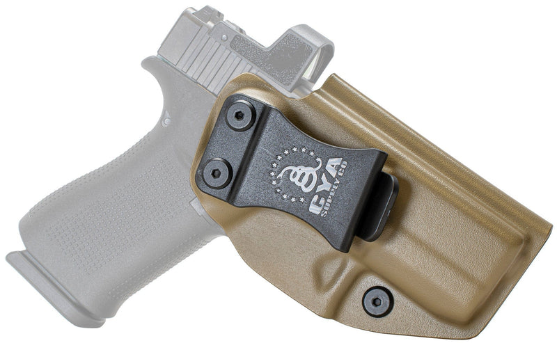 Load image into Gallery viewer, Glock 43 IWB Holster | BASE IWB
