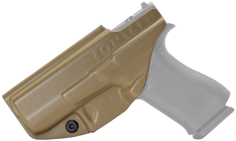 Load image into Gallery viewer, Glock 43 IWB Holster | BASE IWB
