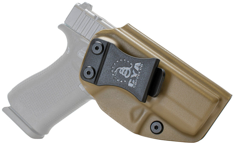 Load image into Gallery viewer, Glock 43 IWB Holster | BASE IWB
