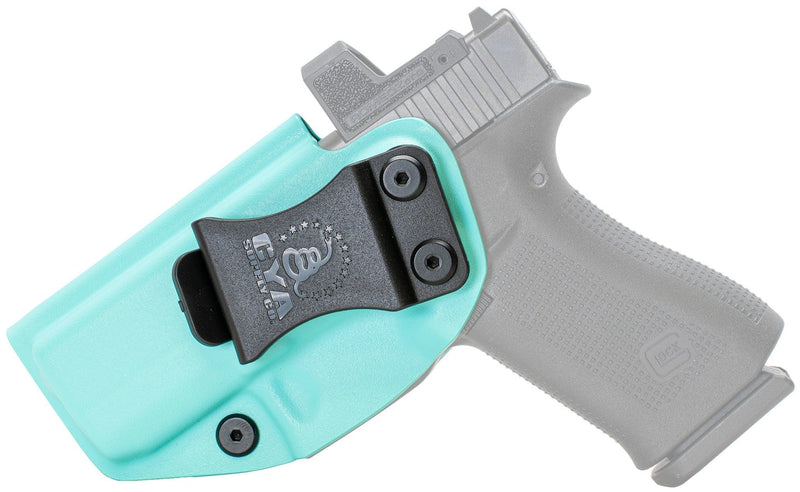 Load image into Gallery viewer, Glock 43 IWB Holster | BASE IWB
