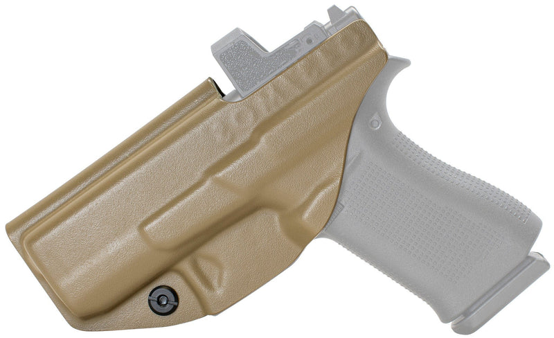 Load image into Gallery viewer, Glock 43 IWB Holster | BASE IWB
