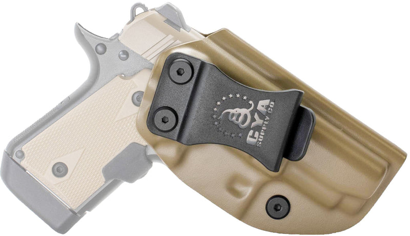 Load image into Gallery viewer, Kimber Micro 9 IWB Holster | BASE IWB
