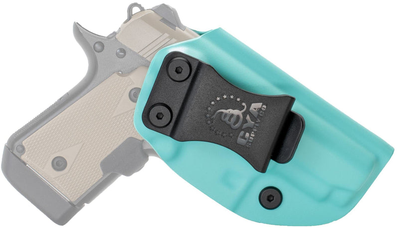 Load image into Gallery viewer, Kimber Micro 9 IWB Holster | BASE IWB
