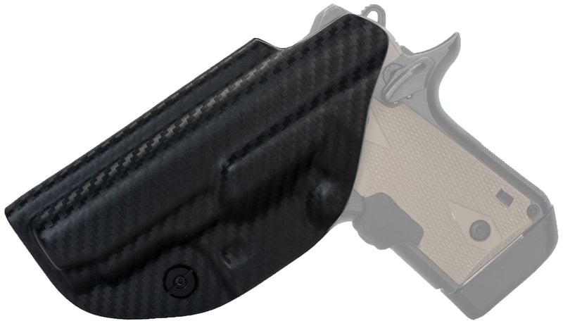 Load image into Gallery viewer, Kimber Micro 9 IWB Holster | BASE IWB
