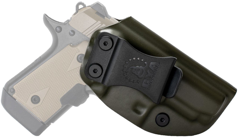 Load image into Gallery viewer, Kimber Micro 9 IWB Holster | BASE IWB

