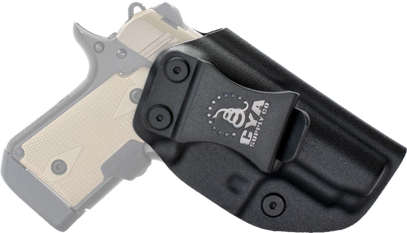 Load image into Gallery viewer, Kimber Micro 9 IWB Holster | BASE IWB
