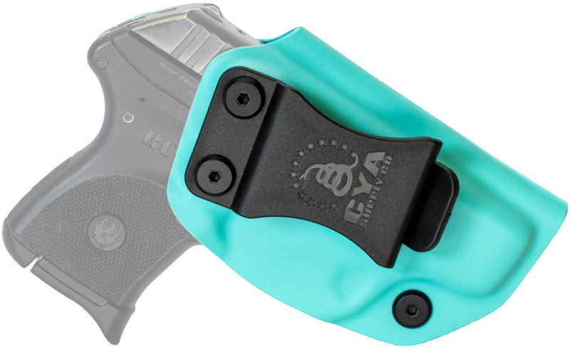 Load image into Gallery viewer, Ruger LCP 380 IWB Holster | BASE IWB

