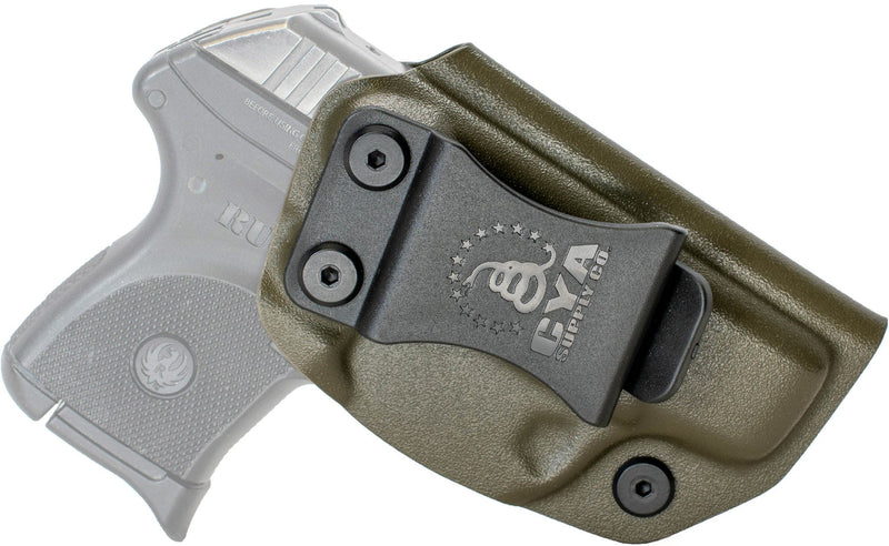 Load image into Gallery viewer, Ruger LCP 380 IWB Holster | BASE IWB
