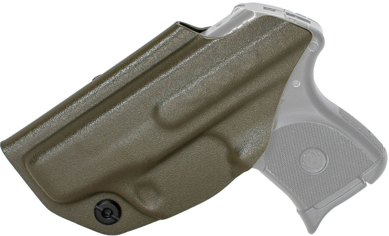 Load image into Gallery viewer, Ruger LCP 380 IWB Holster | BASE IWB
