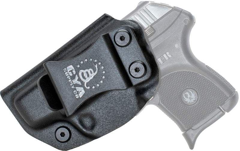 Load image into Gallery viewer, Ruger LCP 380 IWB Holster | BASE IWB
