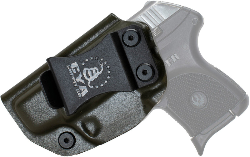 Load image into Gallery viewer, Ruger LCP 380 IWB Holster | BASE IWB
