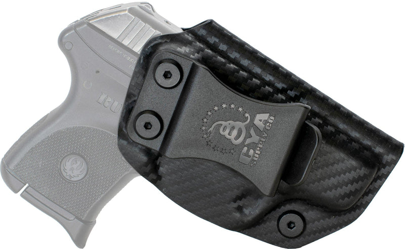 Load image into Gallery viewer, Ruger LCP 380 IWB Holster | BASE IWB
