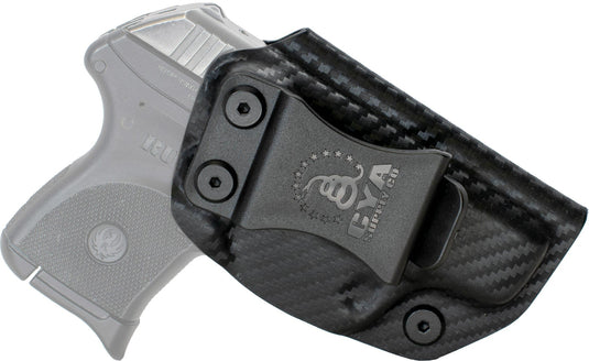Ruger LCP 380 IWB Holster | BASE IWB