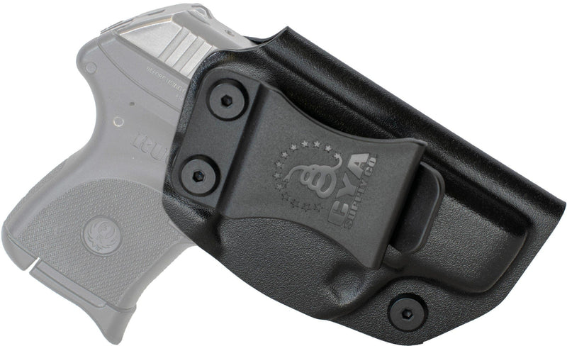 Load image into Gallery viewer, Ruger LCP 380 IWB Holster | BASE IWB
