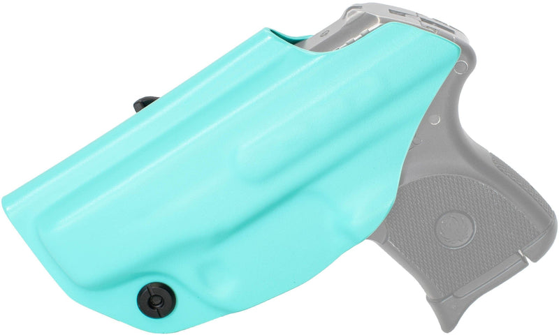 Load image into Gallery viewer, Ruger LCP 380 IWB Holster | BASE IWB
