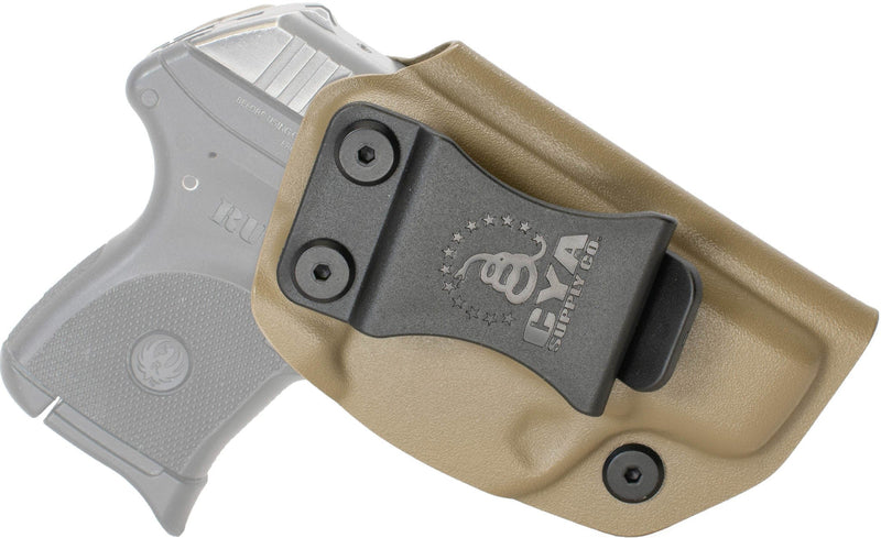 Load image into Gallery viewer, Ruger LCP 380 IWB Holster | BASE IWB
