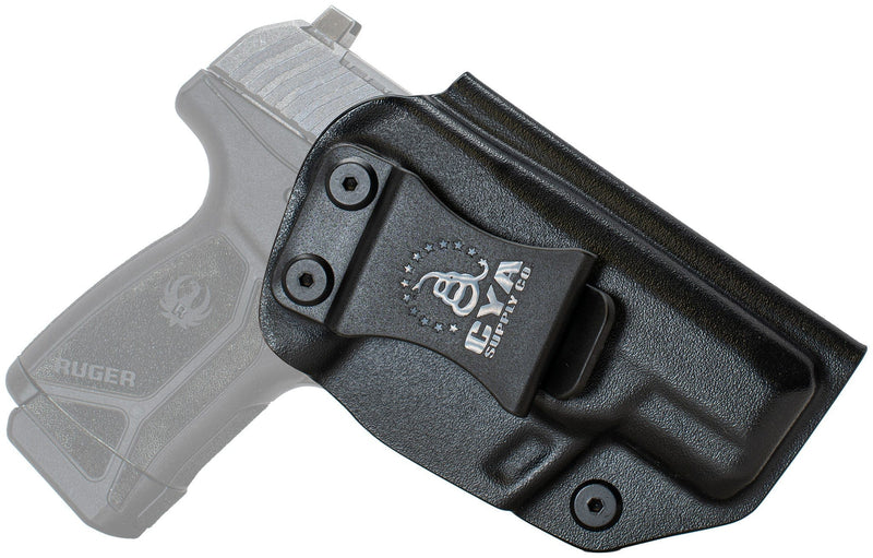 Load image into Gallery viewer, Ruger Max-9 IWB Holster | BASE IWB

