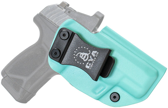 Ruger Max-9 IWB Holster | BASE IWB