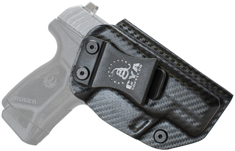 Load image into Gallery viewer, Ruger Max-9 IWB Holster | BASE IWB
