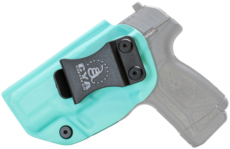 Load image into Gallery viewer, Ruger Max-9 IWB Holster | BASE IWB

