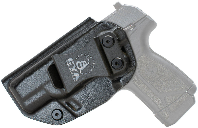 Load image into Gallery viewer, Ruger Max-9 IWB Holster | BASE IWB
