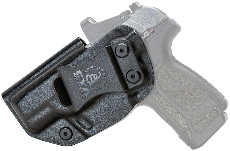 Load image into Gallery viewer, Ruger Max-9 IWB Holster | BASE IWB
