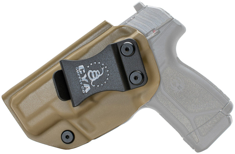 Load image into Gallery viewer, Ruger Max-9 IWB Holster | BASE IWB
