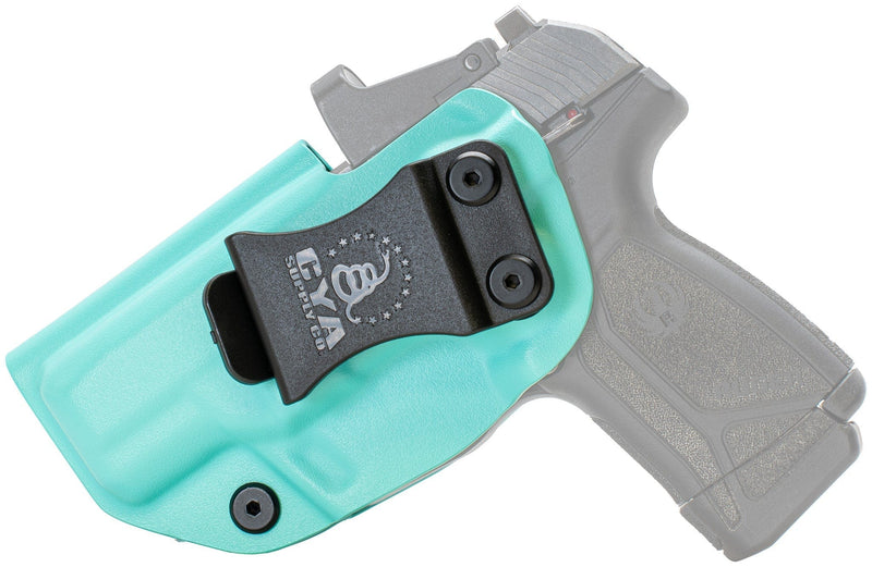 Load image into Gallery viewer, Ruger Max-9 IWB Holster | BASE IWB
