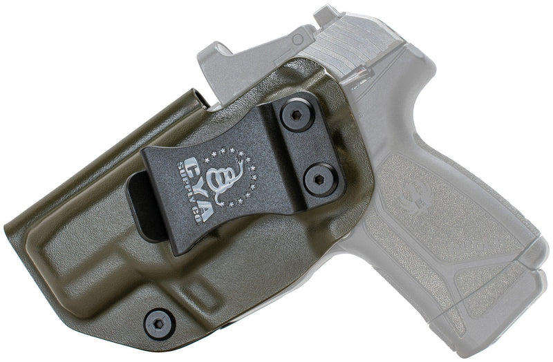 Load image into Gallery viewer, Ruger Max-9 IWB Holster | BASE IWB
