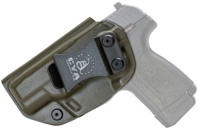 Load image into Gallery viewer, Ruger Max-9 IWB Holster | BASE IWB
