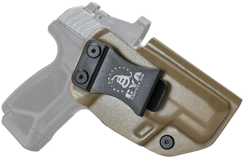 Load image into Gallery viewer, Ruger Max-9 IWB Holster | BASE IWB

