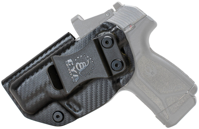 Load image into Gallery viewer, Ruger Max-9 IWB Holster | BASE IWB
