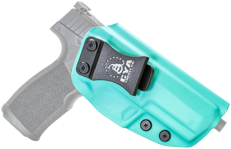 Load image into Gallery viewer, Sig Sauer P322 IWB Holster | BASE IWB
