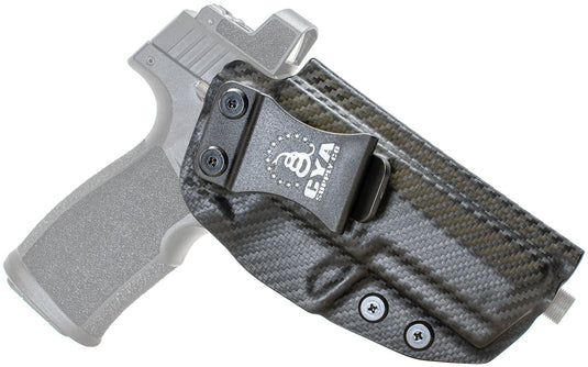 Sig Sauer P322 IWB Holster | BASE IWB