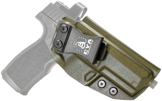 Sig Sauer P322 IWB Holster | BASE IWB