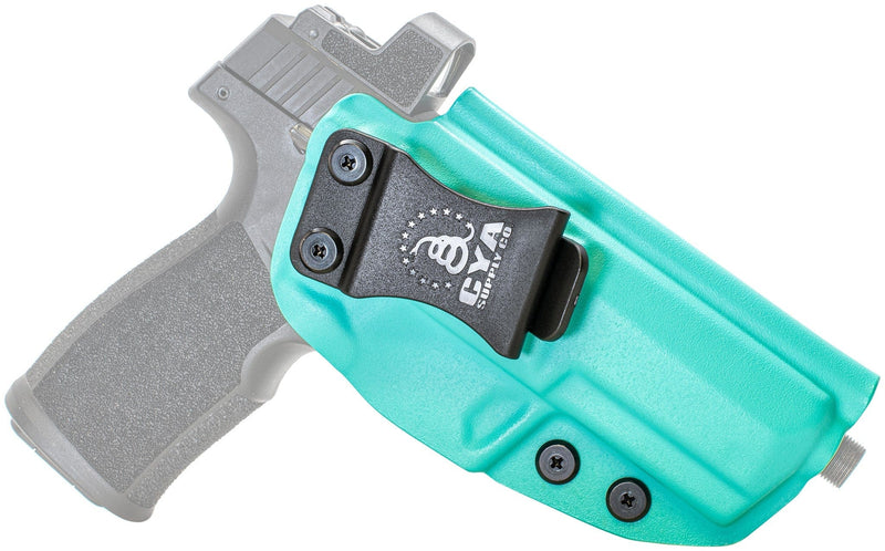Load image into Gallery viewer, Sig Sauer P322 IWB Holster | BASE IWB
