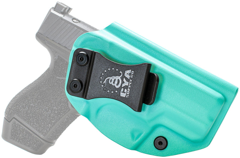 Load image into Gallery viewer, Kimber R7 Mako IWB Holster | BASE IWB
