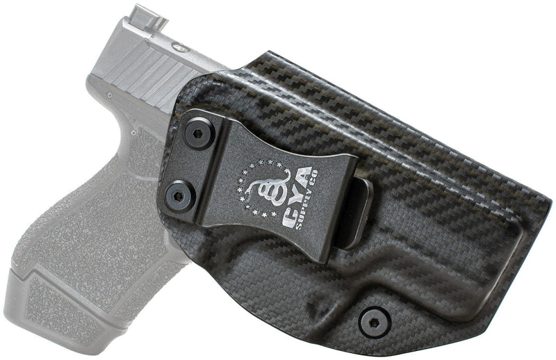 Load image into Gallery viewer, Kimber R7 Mako IWB Holster | BASE IWB
