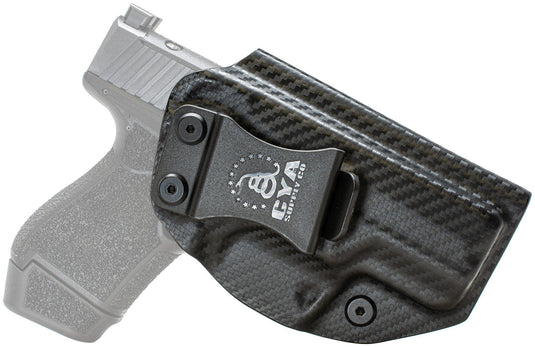 Kimber R7 Mako IWB Holster | BASE IWB
